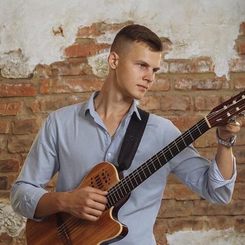 Orest Kondratiuk - Individual - Ukraine - StageLync