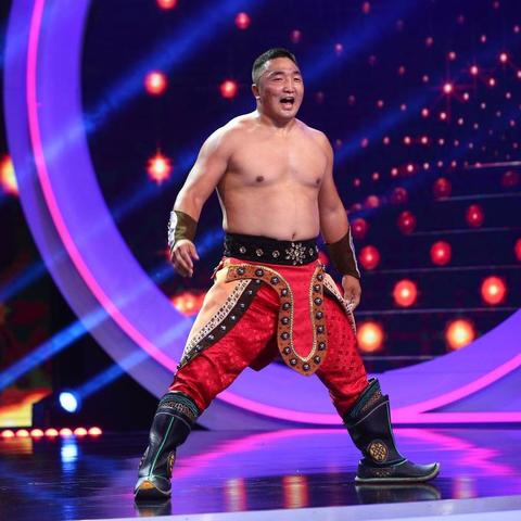 Battulga Battogtokh - Individual - Mongolia - StageLync
