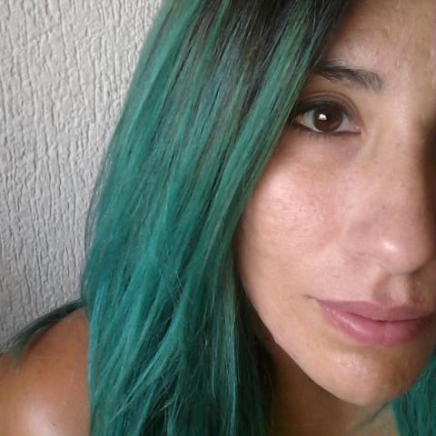 Pamela Calderon - Individual - Chile, Peru - StageLync