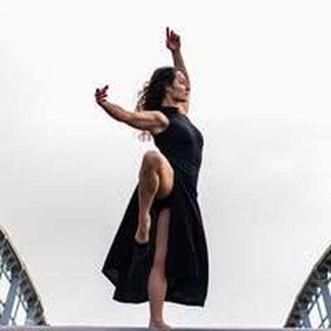 Sophie BLET - Individual - France - StageLync