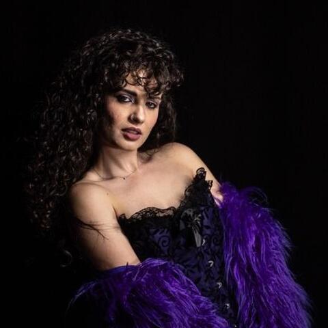 Noemi Colombini - Individual - StageLync