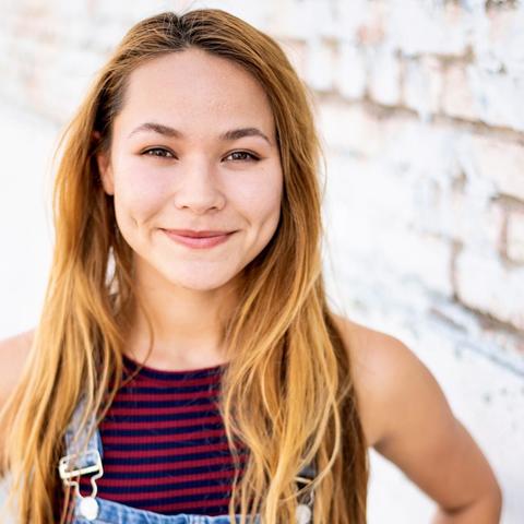 Lauren  Yee - Individual - United States - StageLync