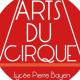 Option ARTS DU CIRQUE Lyéce Pierre BAYEN - School - France - CircusTalk