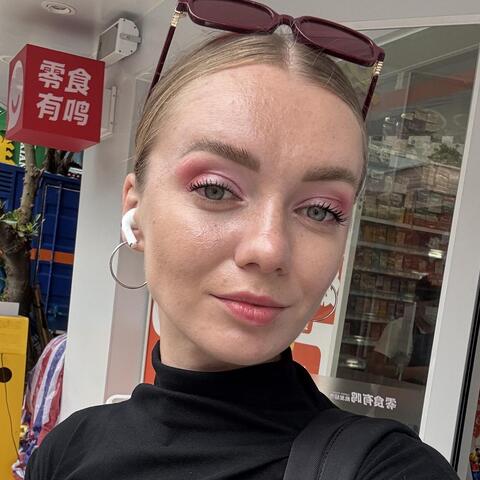 Katsiaryna  Bareisha  - Individual - Belarus - StageLync