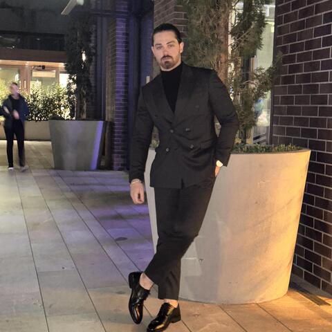 Ibrahim Alssaber - Individual - Syria - StageLync