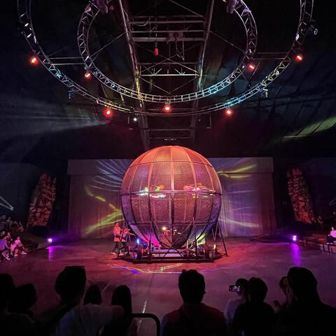 JEJUARTCIRCUS - Company - South Korea - StageLync