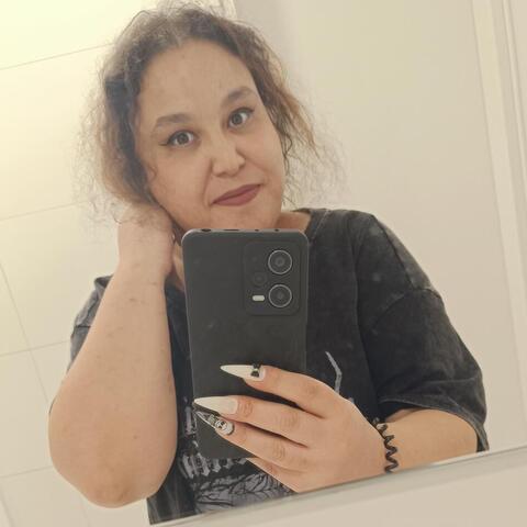 Wafa Hasni - Individual - Tunisia - StageLync