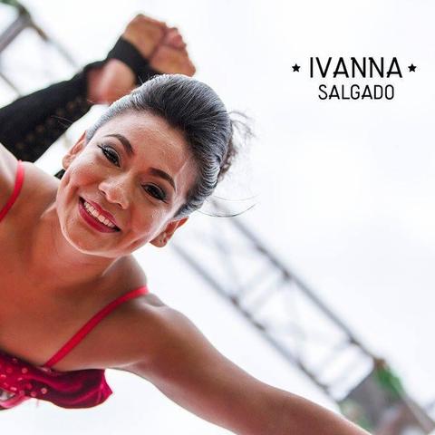Ivanna Salgado - Individual - Peru - StageLync