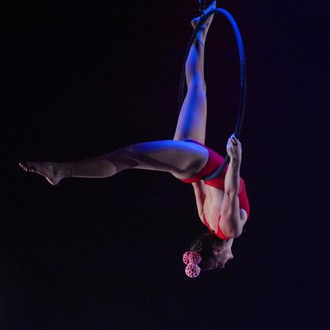 Jessi Harvey - Individual - Ireland, Switzerland, United States - StageLync
