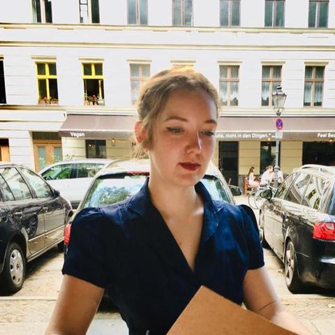 Heleen De Boever - Individual - Belgium - StageLync