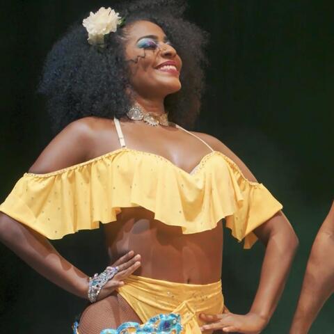 Angelith Castro  - Individual - Colombia - StageLync