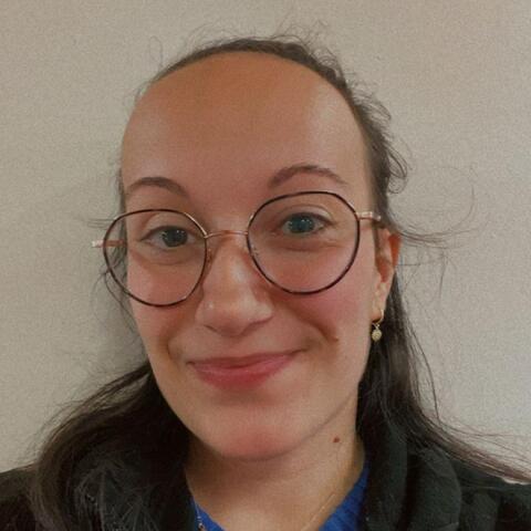 Chiara Gauvin - Individual - France - StageLync