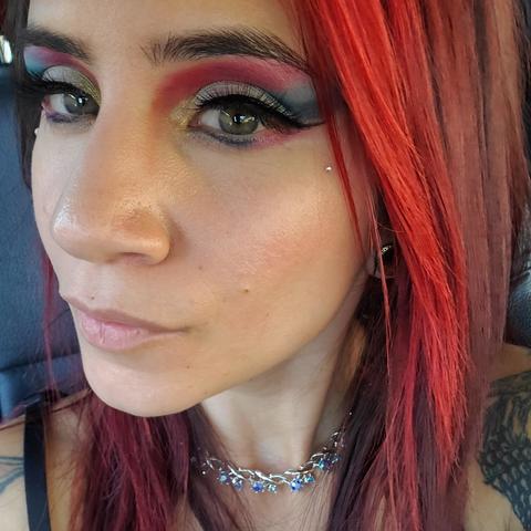 Alissa Fowler  - Individual - United States - StageLync