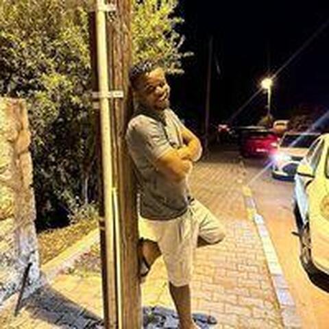 Alex - Agency - Tanzania - StageLync