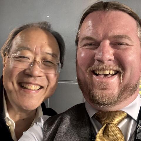 Eliot Winder - Individual - StageLync