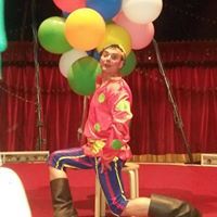 Alexander Kotyanin - Individual - Russia - StageLync