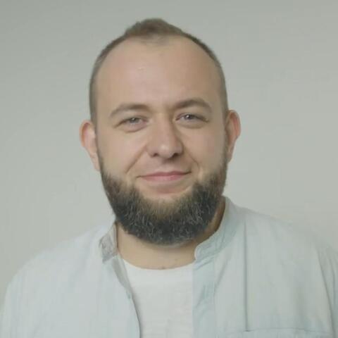DMITRII ZENKOV - Individual - StageLync
