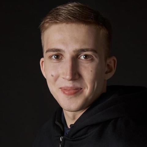 Dmitry Nikitin - Individual - Russia - StageLync