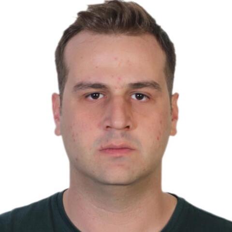 Ergenekon Cemil  Başdoğan  - Individual - Turkey - StageLync