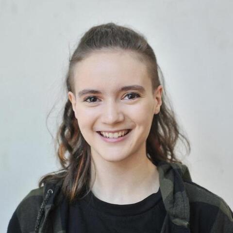 Réanne Hein - Individual - Canada - StageLync