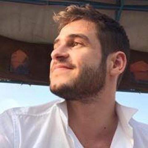 Manuel Lotti - Individual - Italy - StageLync