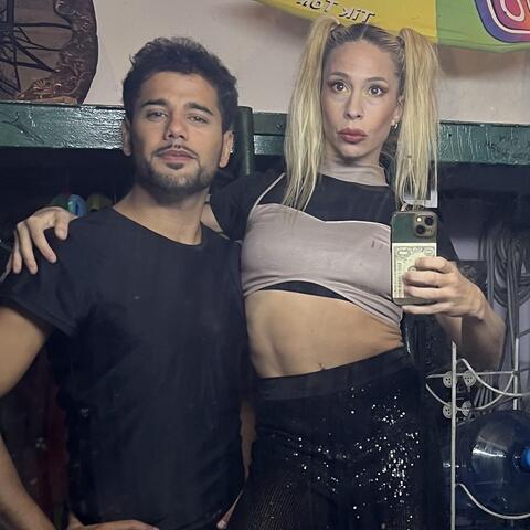 Dúo fershy-martin - Company - Argentina - StageLync