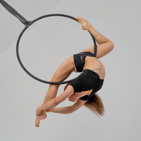 Alina Tkachova - Individual - Ukraine - StageLync