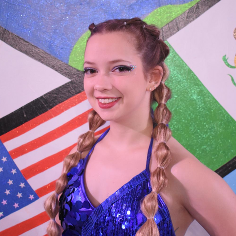 Carleigh Saberton - Individual - United States - StageLync