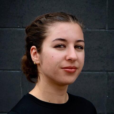 Jaya Spitula - Individual - Canada, Lebanon - StageLync