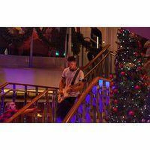 Jack Nolan - Individual - United Kingdom - StageLync