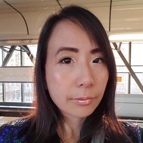 Joyee Ouyang - Individual - Canada - StageLync