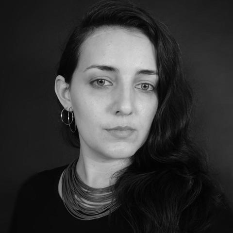Janaína Amaral - Individual - Brazil - StageLync