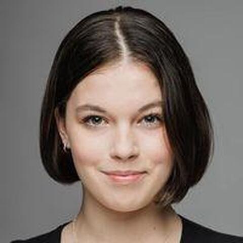 Ruby  McMaster - Individual - New Zealand - StageLync