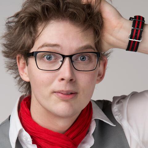 Schuyler Snowdon - Individual - Canada - StageLync