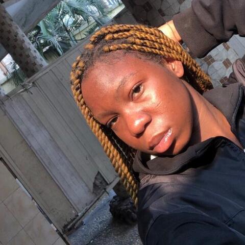 Blessing Umeadi - Individual - Congo - Kinshasa - StageLync