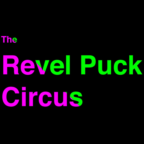 Revel Puck Circus - Company - United Kingdom - StageLync