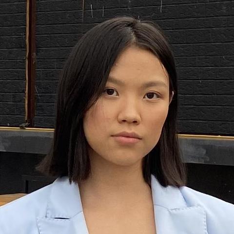 Aminaa Baasanjargal  - Individual - Mongolia - StageLync