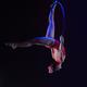 Jessi Harvey - Individual - Ireland, Switzerland, United States - StageLync