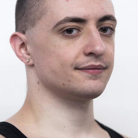 Aryeh Lax - Individual - Canada, United States - StageLync
