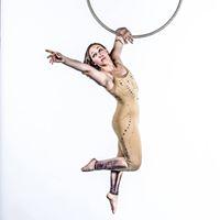Athena Giles - Individual - United States - StageLync