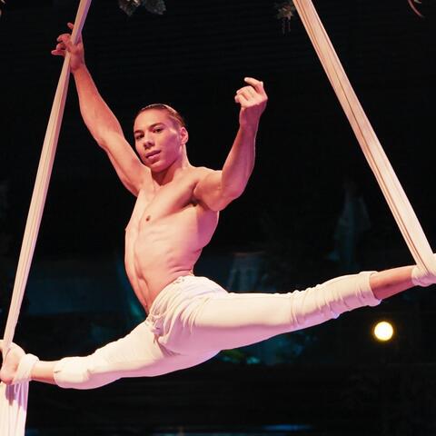 Rafael Lobeto - Individual - Spain - StageLync