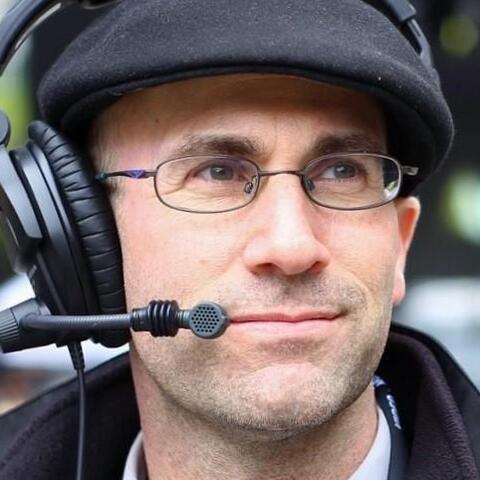 Matthew Stern - Individual - United States - StageLync