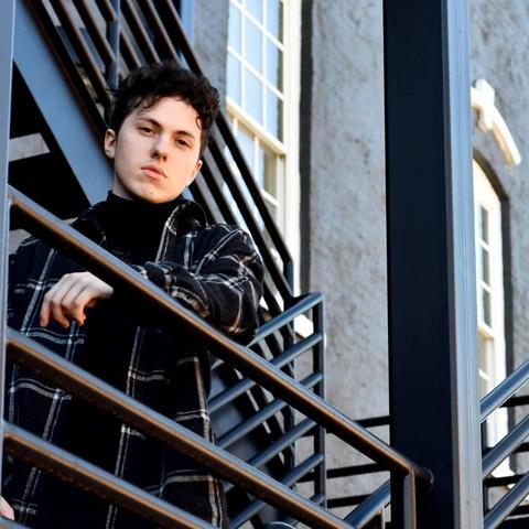 Ethan Brain - Individual - United Kingdom, United States - StageLync