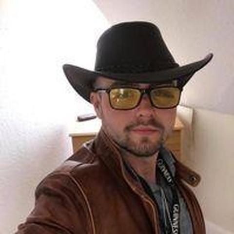 james hannigan - Individual - United Kingdom - StageLync