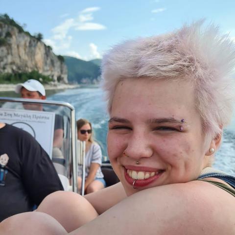Noah Dahlem - Individual - Germany - StageLync