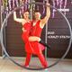 Mikhail and Olga Bondarenko and Evstigneeva - Individual - Russia - StageLync