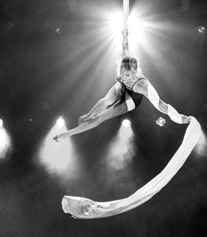 Ashley Smith - Individual - United States - StageLync