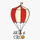 Aria di Circo - Company - Italy - StageLync