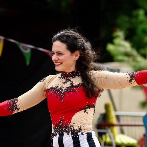 Bea Juka - Individual - Ireland - StageLync