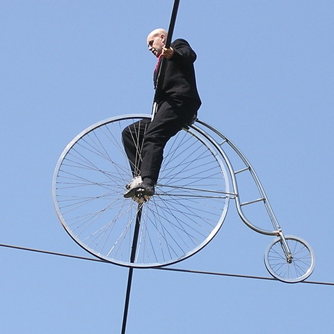 Didier Pasquette - Individual - France - StageLync